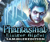 Download Phantasmat: Eisiger Gipfel Sammleredition game