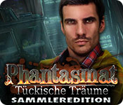 Download Phantasmat: Tückische Träume Sammleredition game