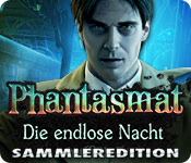 Download Phantasmat: Die endlose Nacht Sammleredition game
