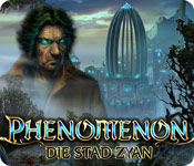 Download Phenomenon: Die Stadt Zyan game