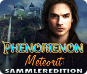 Download Phenomenon: Meteorit Sammleredition game