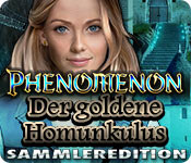 Download Phenomenon: Der goldene Homunkulus Sammleredition game