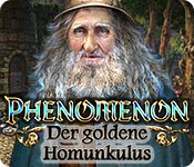 Download Phenomenon: Der goldene Homunkulus game