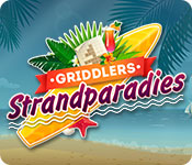 Download Griddlers: Strandparadies game