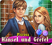 Download Picross Hänsel und Gretel game