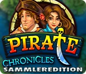 Download Pirate Chronicles Sammleredition game