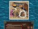 Piratenpuzzle 2 screenshot
