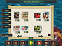 Piratenpuzzle 2 screenshot