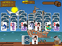 Pirate Solitaire screenshot