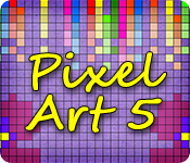 Download Pixel Art 5 game