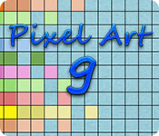 Download Pixel Art 9 game