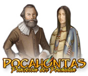 Download Pocahontas: Prinzessin der Powhatan game