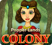 Download Popper Lands Colony game