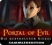 Download Portal of Evil: Die gestohlenen Siegel Sammleredition game