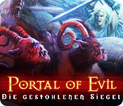 Download Portal of Evil: Die gestohlenen Siegel game