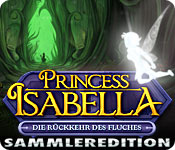 Download Prinzessin Isabella: Die Rückkehr des Fluches Sammleredition game