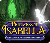 Download Prinzessin Isabella: Die Rückkehr des Fluches game