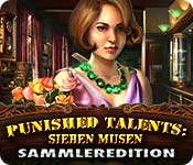Download Punished Talents: Sieben Musen Sammleredition game