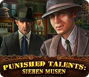 Download Punished Talents: Sieben Musen game