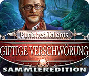 Download Punished Talents: Giftige Verschwörung Sammleredition game