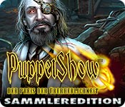 Download PuppetShow: Der Preis der Überheblichkeit Sammleredition game