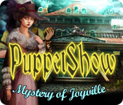 Download Puppet Show: Mystery of Joyville game