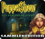 Download PuppetShow: Die verlorene Stadt Sammleredition game