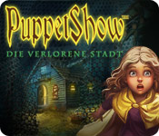 Download PuppetShow: Die verlorene Stadt game