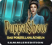 Download PuppetShow: Das Porzellanlächeln Sammleredition game