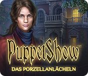 Download PuppetShow: Das Porzellanlächeln game