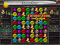 Puzzle Quest screenshot