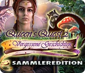 Download Queen's Quest 2: Vergessene Geschichten Sammleredition game