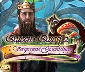 Download Queen's Quest 2: Vergessene Geschichten game