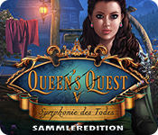 Download Queen's Quest V: Symphonie des Todes Sammleredition game