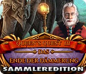 Download Queen's Quest III: Das Ende der Dämmerung Sammleredition game