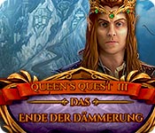 Download Queen's Quest 3: Das Ende der Dämmerung game