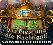 Download Queen's Tales: Das Biest und die Nachtigall Sammleredition game