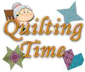 Download Quilting Time game