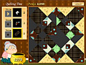 Quilting Time screenshot