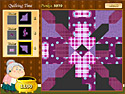 Quilting Time screenshot