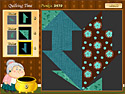 Quilting Time screenshot