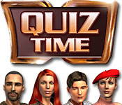 Download Quiz Time game