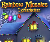 Download Rainbow Mosaics: Lichterketten game