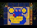 Rainbow Mosaics: Lichterketten screenshot