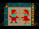 Rainbow Mosaics: Lichterketten screenshot