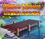 Download Rainbow Mosaics: Liebeslegende game