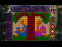 Rainbow Mosaics: Der Wächter des Waldes screenshot