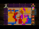 Rainbow Mosaics: Der Wächter des Waldes screenshot