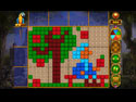Rainbow Mosaics: Treasure Trip 2 screenshot