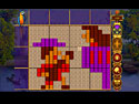 Rainbow Mosaics: Die Schatzsuche screenshot